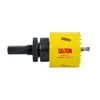 Saxton HSS Hole Saw Cutter M42 Bi-Metal 8% Cobalt Heavy