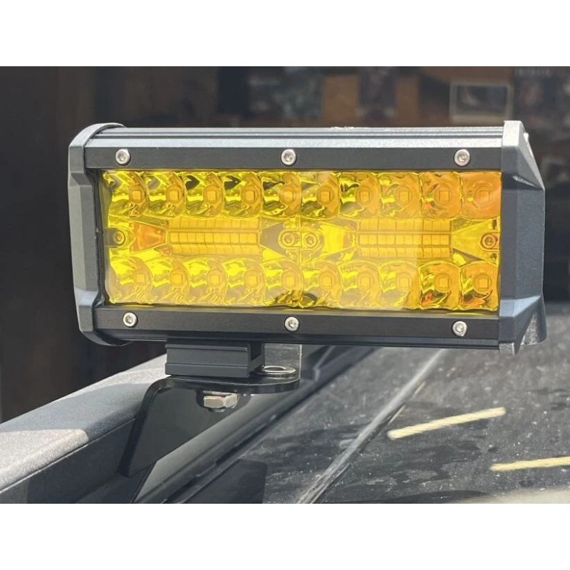 SSD Performance Fits 2021-2024 Bronco Sport... SSD Performance Roof Rail