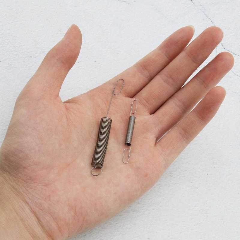 SING F LTD 4 Set Governor Spring Lawn Mower Parts