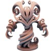 Air Elemental Miniature – Dynamic Fantasy Figure for DND, Pathfinder