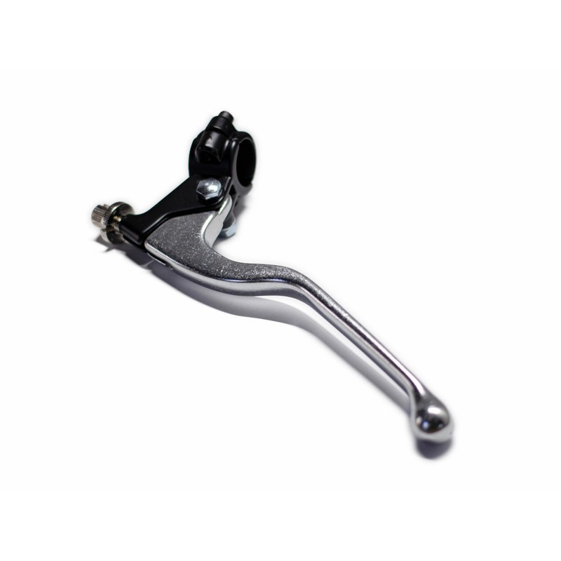 MOTOR ROCK (モーターロック) Old Type Clutch Lever 7/8" MR-HC076
