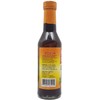 Prime Choice steak sauce in 9.6-ounce glass bottle