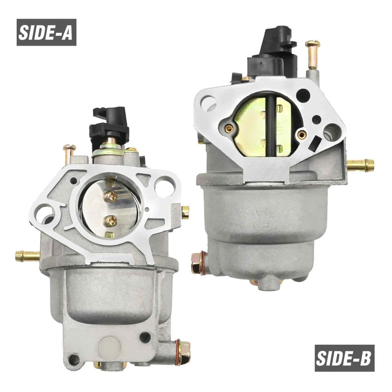 JUUDDENPARTS RY905500 Generator Carburetor Fit for Ryobi 420cc 5500 6875