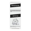 L'Oreal Colorista Hair Makeup Metallic Grey Blonde Temporary Hair Colour