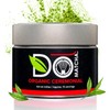DoMatcha Organic Ceremonial Green Tea Matcha Powder - 75 Servings