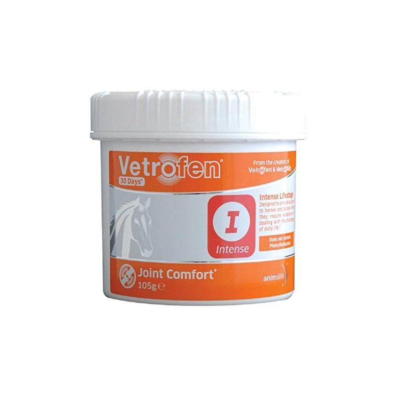 Vetrofen Intense 105g