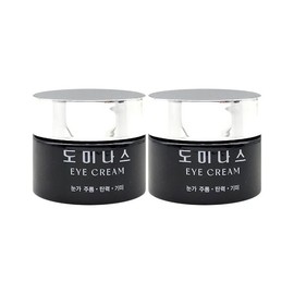 dominas TG Dominas Tranexamic Acid Spot Eye Cream 20g x 2, 2 boxes / TG 도미나스 트라넥삼산 기미 아이크림 20g x 2개 2박스
