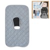 Waterproof Child Seat (Gray)