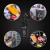 ACM91 True RMS Digital AC/DC Current Clamp Meter Multimeter for