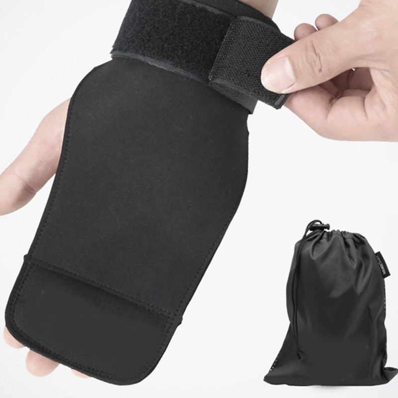 Weight Lifting Wrist Strap for Men Non Slip Hand Grip