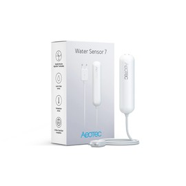 Aeotec Water Sensor 7 Water Sensor Z-Wave Plus V2 ZWA018