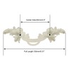 Yoohey 4 Pack 2.5" (64mm) Drawer Pull Handles Vintage Cabinet