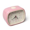 Retro alarm clock - Pink
