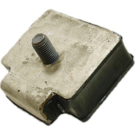 SP1 1998-1999 SRX 600 Yamaha MOTOR MOUNT YAM YAMAHA SM-09138