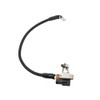 SIIMOO 37180-4C000 Negative Battery Sensor Cable 37180-2T200 Fit for Kia