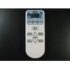 RAR-3J1 HITACHI Air Conditioner Remote Control