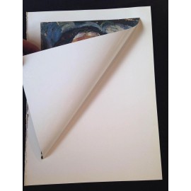 1970 Vintage NORTHWEST Full Color Art Plate "PORT TOWNSEND, WASHINGTON" McIntyre