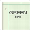 Ampad Engineer Pad, 5 Squares per Inch, 8.5" x 11",