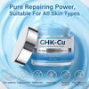 Copper Peptide Face Cream, 2400mg Potency Formula, for Face &