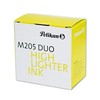 Pelikan BB Fountain Pen, Ultra Broad Point, Classic Duo Neon