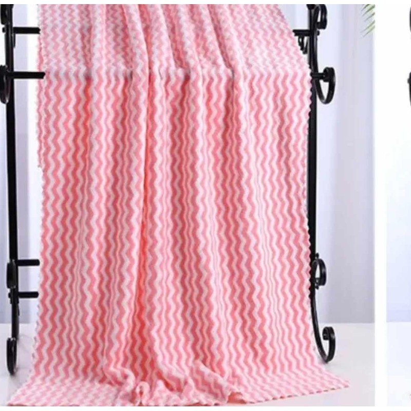 Jeremy & Edelyn's beauty and care Microfiber towel gift set