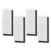 Lefant 4 Hepa Filter and Sponge Accessories Kit for Lefant