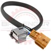 4 Way Low Keyway Oxygen Sensor Connector Extension