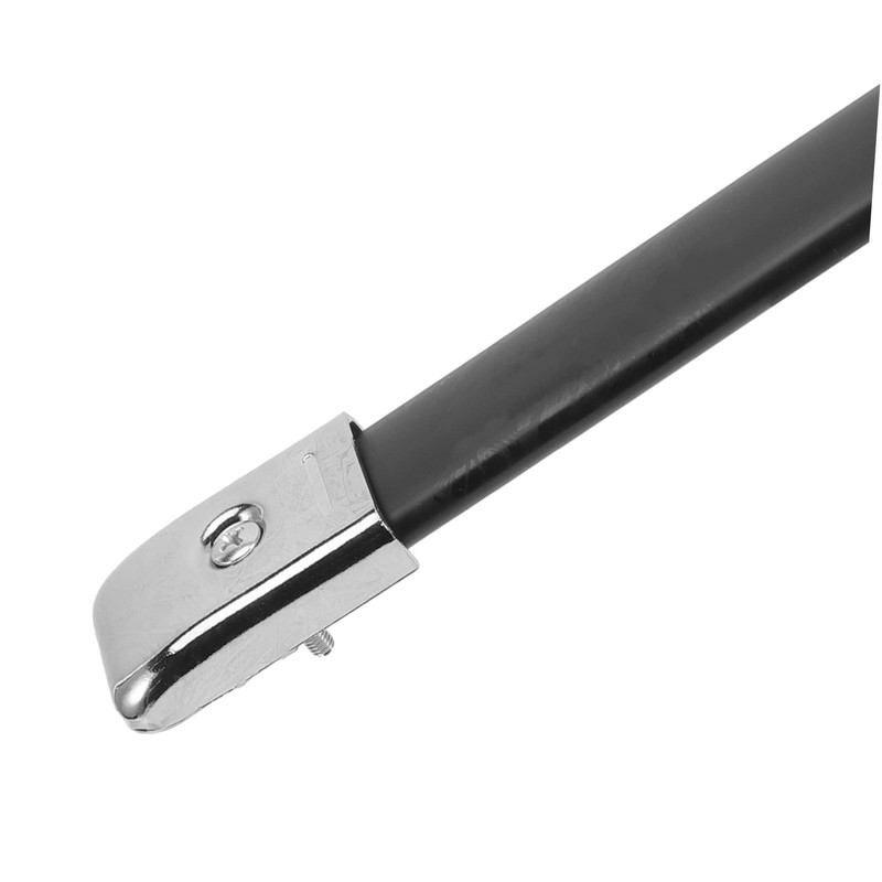 SUPVOX Outdoor Speaker Handle Pull Black Handle for Guitar Amp