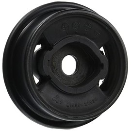 Toyota Genuine Parts Rear Differential Mounting Cushion NO.2 Part Number 41651-22070