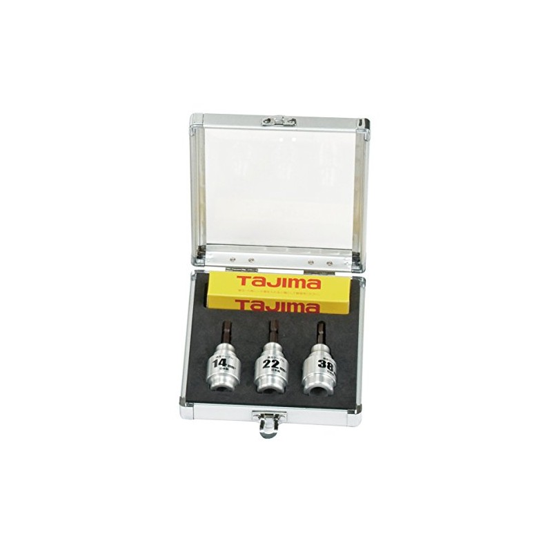 Tajima Mukisoke Vinyl Insulated Wire Stripper, Socket Type, CV Wire