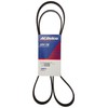 ACDelco GM Original Equipment 12638808 V-Ribbed Serpentine Belt
