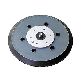 Ingersoll Rand Replacement Part VPAD-6 -Sanding Pad for Ingersoll Rand 4151, 4151, R026, R036 Sander, Acrylic/Cryatal
