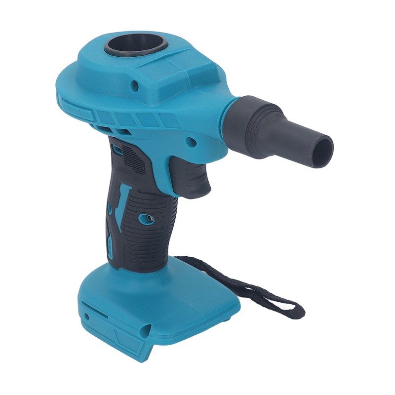 Electric Air Blower Rechargeable Duster Battery Powered Handheld Dust Blower