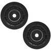 Topfinder 78mm Gym Pulley Wheel, Multi Gym Pulley Wheels Heavy