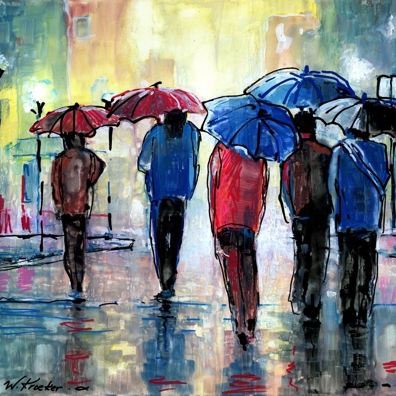 Pebeo 4Artist Marker, Oil Paint Marker, 8 mm - Silver