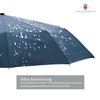 von Lilienfeld® Windproof Teflon Coated Folding Umbrella Windproof Windproof Automatic