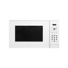 Danby DBMW1121BWW 1.1 cu. ft countertop Microwave, White