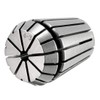 sourcing map Collet Chuck ER25 4 mm for CNC Engraving