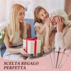 6 pezzi fermagli per capelli spada in stile cinese bacchette