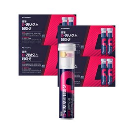 Guangdong D-Ribose Day Shot (1200mg tablet + 30ml liquid) for 4 weeks / 광동 D-리보오스 데이샷 (정제 1200mg + 액상 30ml) 4주분