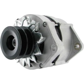 Gladiator New Premium Alternator fits Fiat-Allis FW90 FW110 FW130 replaces 0-120-469-849