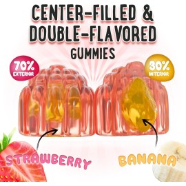 Gomitas Vitamina D3 K2 - Niños, Adolescentes y Adultos, Suplemento para Salud 60 Unidades,,