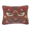 Kawajima Woven Selcon Morris Design Studio Morris Design Studio Throw