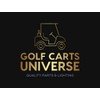 Golf Carts Universe Golf Cart Ignition Key Switch ON/Off/ON