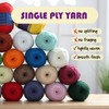 Soft Yarn for Crocheting – Crochet & Knitting Yarn, Beginner