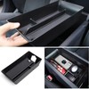 Center Console Organizer Tray Compatible with Camry 2025 XLE/XSE New