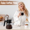 10 Cup Coffee Pot Replacement for Ninja Coffee Maker CM401