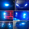 CHUSYYRAY H7 H9 For Suzuki GSXR600 2006-2007 2011-2018 Headlight 8000K
