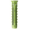 fischer Expansion dowel SX box with sustainable, all-purpose dowels made