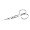 Tweezerman 3004-r Stainless Steel Cuticle Scissors